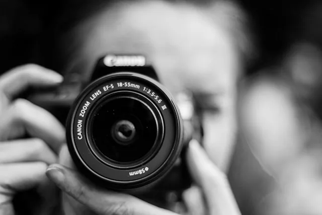 Photographers on KollabMe
