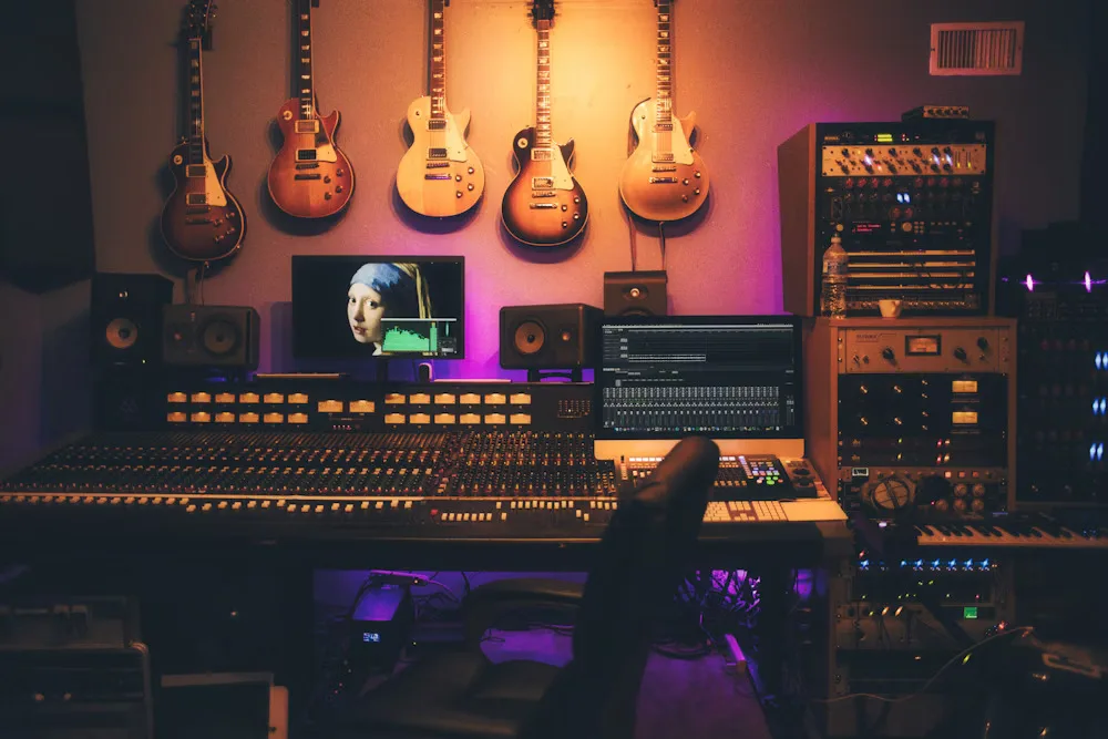 Producers on KollabMe