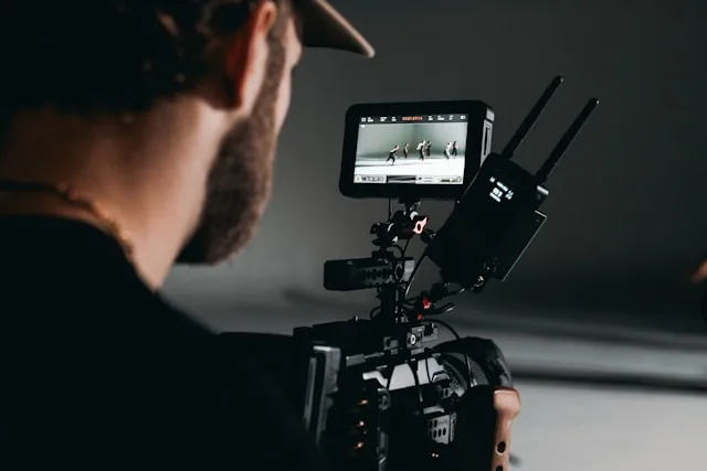 Videographers on KollabMe